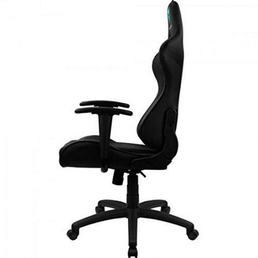 ThunderX3 EC3 Silla Gaming Negro