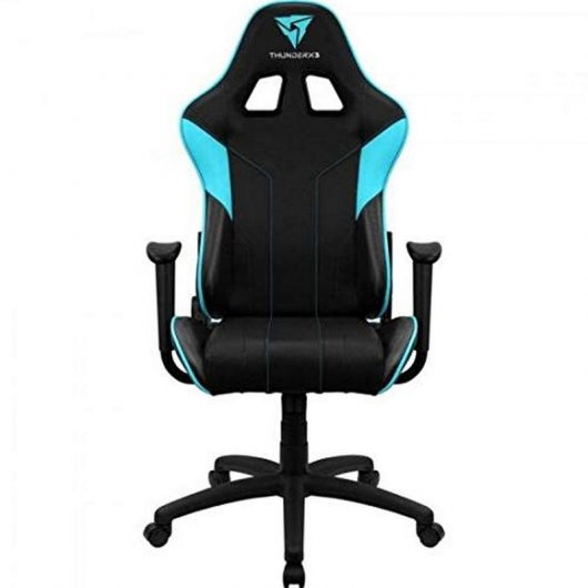 ThunderX3 EC3 Silla Gaming Turquesa/Negro