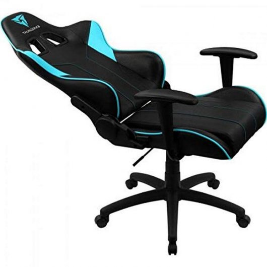 ThunderX3 EC3 Silla Gaming Turquesa/Negro