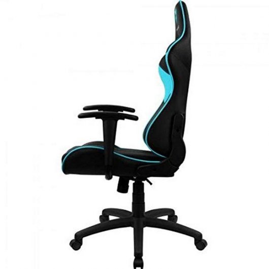ThunderX3 EC3 Silla Gaming Turquesa/Negro