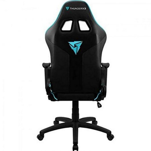 ThunderX3 EC3 Silla Gaming Turquesa/Negro