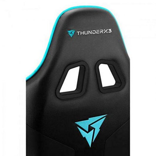 ThunderX3 EC3 Silla Gaming Turquesa/Negro