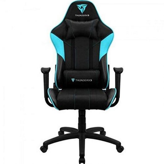 ThunderX3 EC3 Silla Gaming Turquesa/Negro