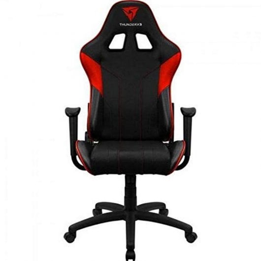 ThunderX3 EC3 Silla Gaming Rojo/Negro