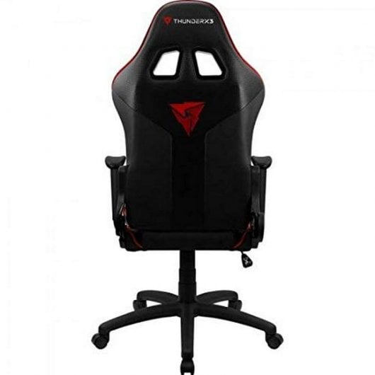 ThunderX3 EC3 Silla Gaming Rojo/Negro