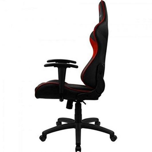 ThunderX3 EC3 Silla Gaming Rojo/Negro