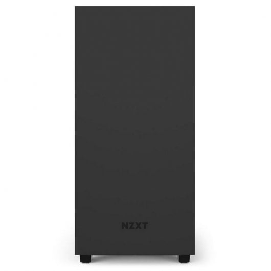 NZXT H510 Cristal Templado USB 3.1 Negro Mate