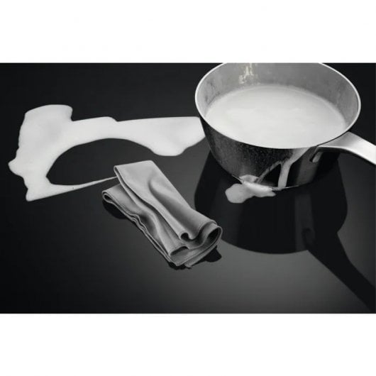 AEG IAE63431FB Placa de Inducción 3 Zonas 60cm Negro