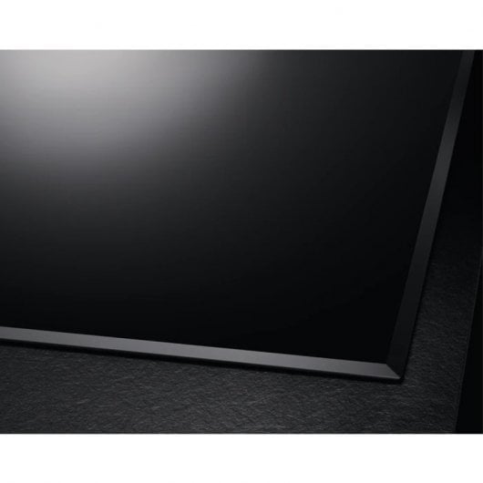 AEG IAE63431FB Placa de Inducción 3 Zonas 60cm Negro