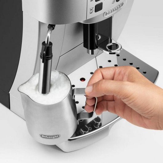 DeLonghi Magnifica S Ecam 22.110.SB Máquina de Café SuperAutomática 1450W