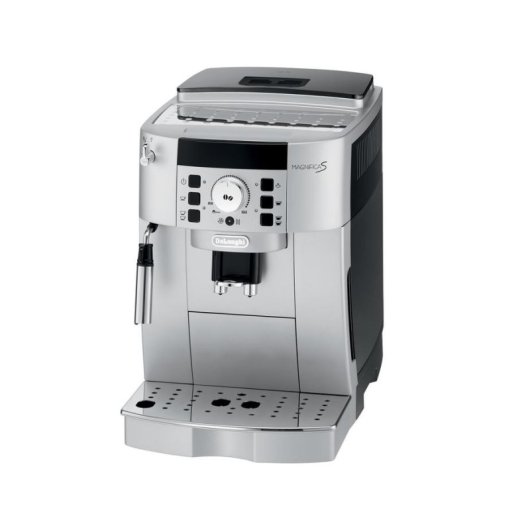 Caffettiera superautomatica DeLonghi Magnifica S ECAM 22.110.SB 1,8L 15 bar
