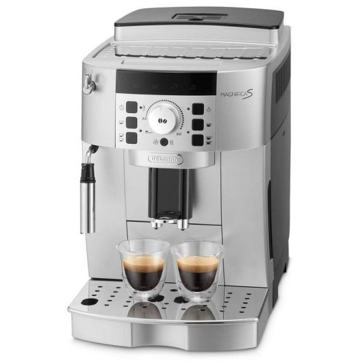 Caffettiera superautomatica DeLonghi Magnifica S ECAM 22.110.SB 1,8L 15 bar