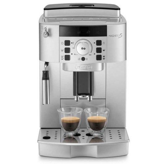 Caffettiera superautomatica DeLonghi Magnifica S ECAM 22.110.SB 1,8L 15 bar