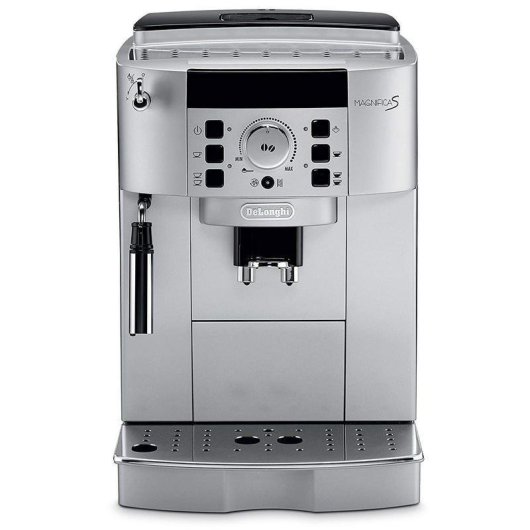 Caffettiera superautomatica DeLonghi Magnifica S ECAM 22.110.SB 1,8L 15 bar