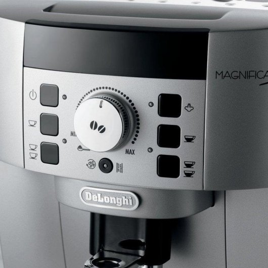 Caffettiera superautomatica DeLonghi Magnifica S ECAM 22.110.SB 1,8L 15 bar