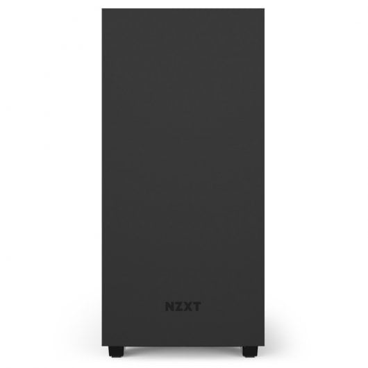 NZXT H510 Vidro Temperado USB 3.1 Preta/Vermelha Mate