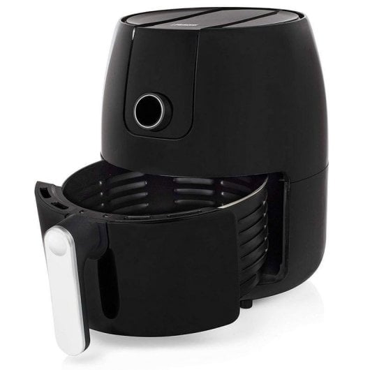 Friteuse sans Huile Princess Aerofryer XXL 182025 4.5L 1500W avec Écran LCD et Programmes