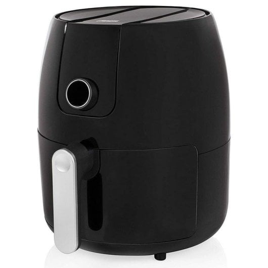 Friteuse sans Huile Princess Aerofryer XXL 182025 4.5L 1500W avec Écran LCD et Programmes