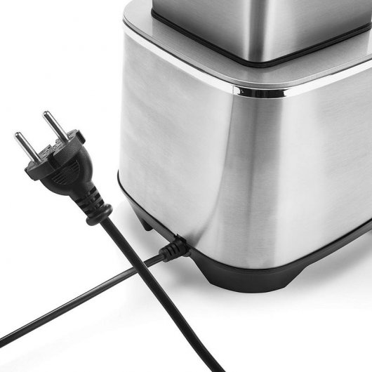 Princess 219500 Blender Inox à haute vitesse