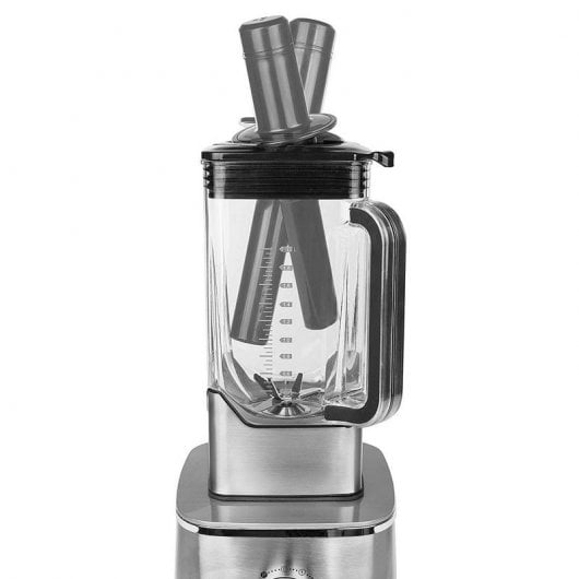 Princess 219500 Blender Inox à haute vitesse
