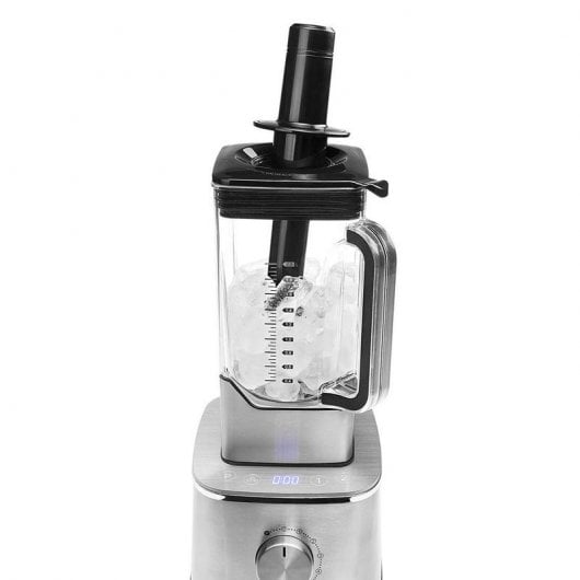 Princess 219500 Blender Inox à haute vitesse