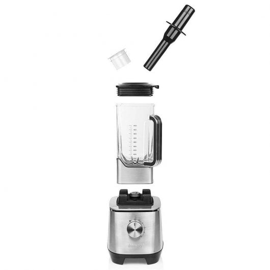 Princess 219500 Blender Inox à haute vitesse
