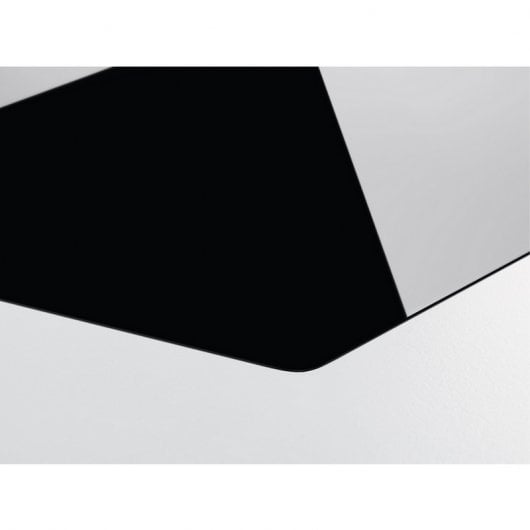 Electrolux EHF6232IOK Placa Vitrocerámica 3 Zonas 60cm Negro