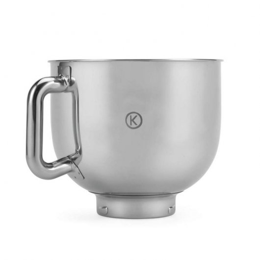 Kenwood kMix KMX750WH Robot de Cocina 5L 1000W Blanco/Inox