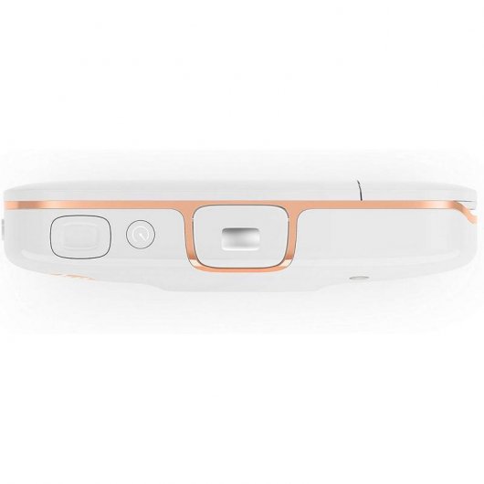 HP Sprocket 2-en-1 Impresa Fotográfica Bluetooth con Cámara