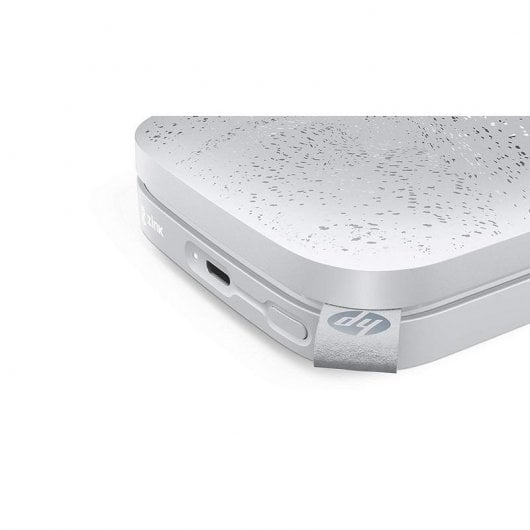 HP Sprocket New Edition Impresora Fotográfica Bluetooth Perla