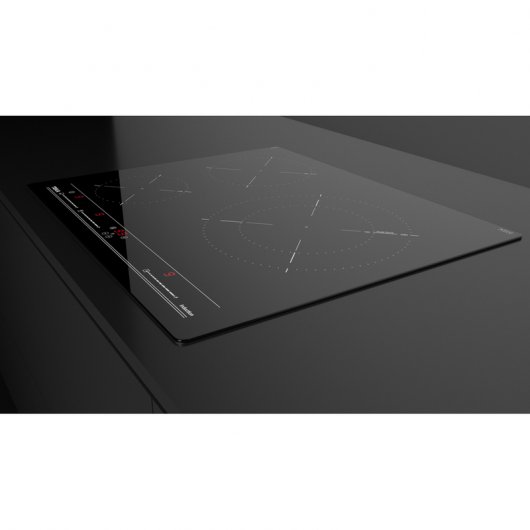 Teka IB PRO 6315 Placa de Inducción 3 Zonas 60cm Negro