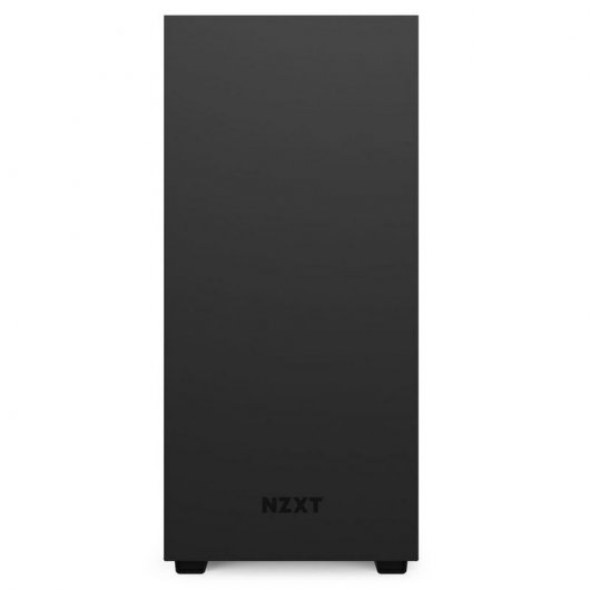 NZXT H710 Cristal Templado USB 3.1 Negro Mate