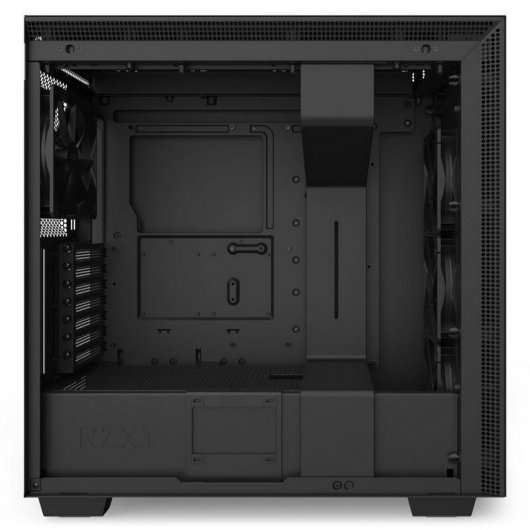 NZXT H710 Cristal Templado USB 3.1 Negro Mate