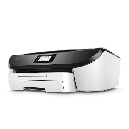 HP ENVY Photo Imprimante tout-en-un 6234, Impression, numérisation, copie, Web, photo