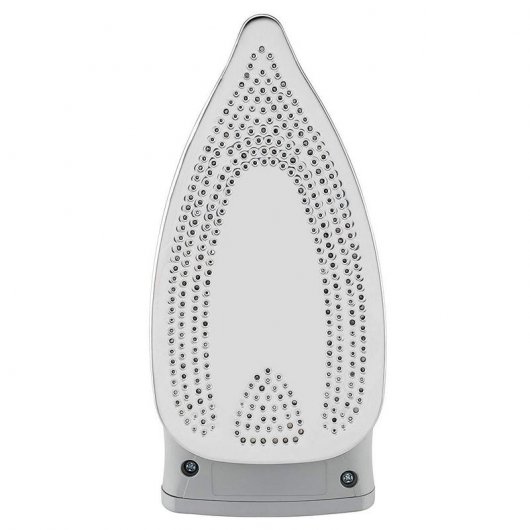 Solac PV1651 Viaggio Ferro de Viagem 1000W Vermelho/Cinzento