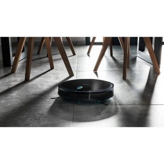 Cecotec Conga 1090 Connected Robot Aspirador