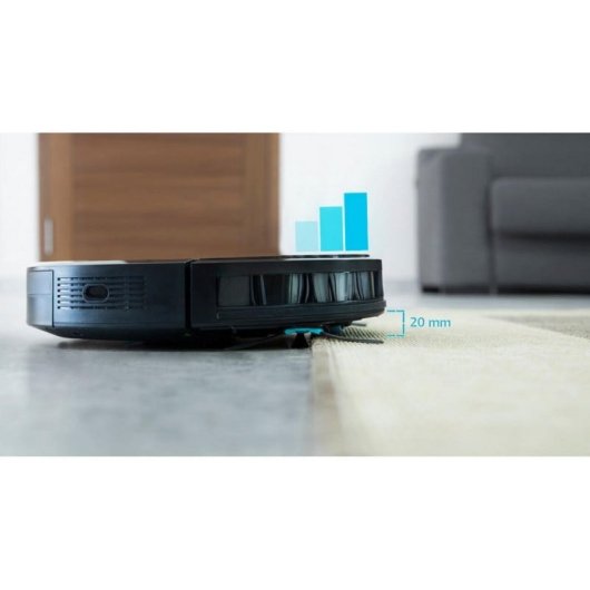 Cecotec Conga 1090 Connected Robot Aspirador