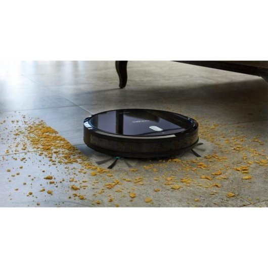 Cecotec Conga 1090 Connected Robot Aspirador