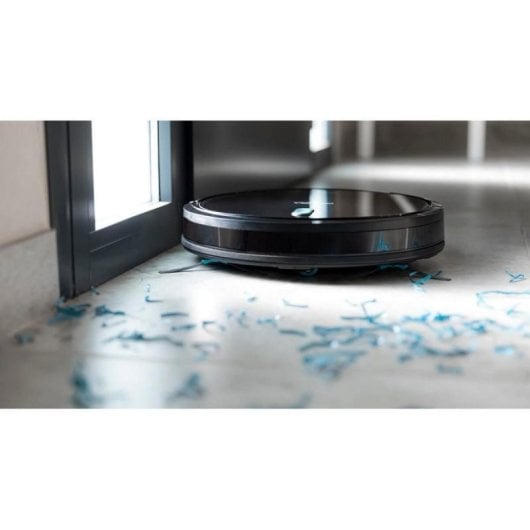 Cecotec Conga 1090 Connected Robot Aspirador