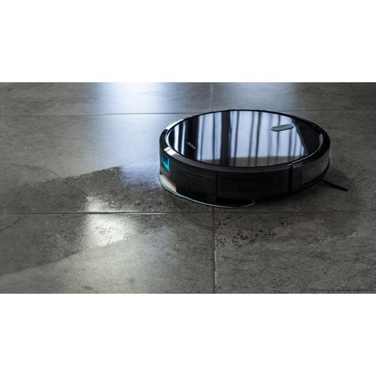 Cecotec Conga 1090 Connected Robot Aspirador