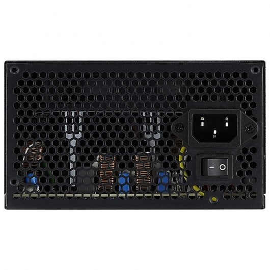 Aerocool Lux 750W 80 Plus Bronze