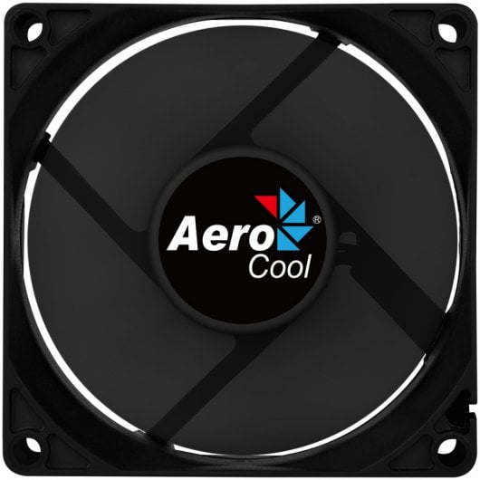 Ventola Aerocool Force da 80 mm