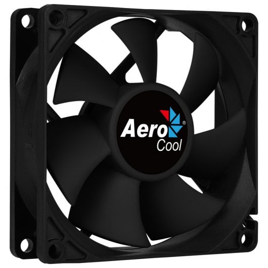 Ventola Aerocool Force da 80 mm