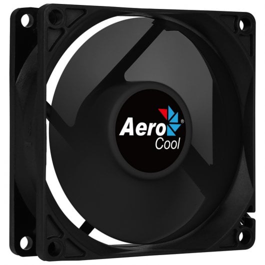 Ventola Aerocool Force da 80 mm