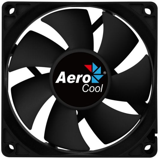 Ventola Aerocool Force da 120 mm