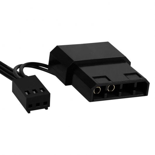 Aerocool Force Ventilador 120mm