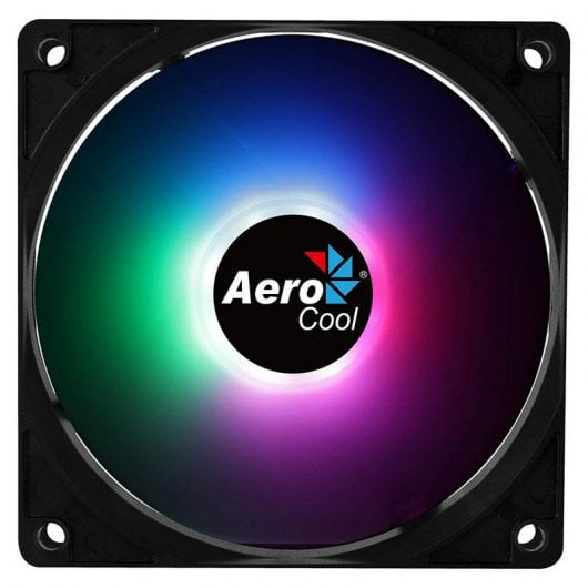 Ventola Aerocool Frost RGB da 120 mm