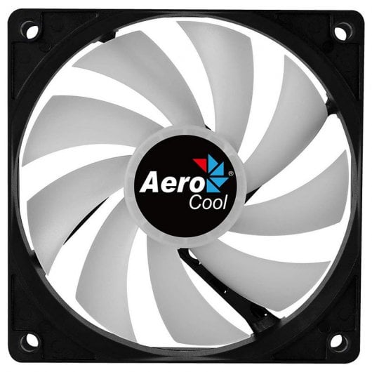 Ventilateur Aerocool Frost RVB 120 mm
