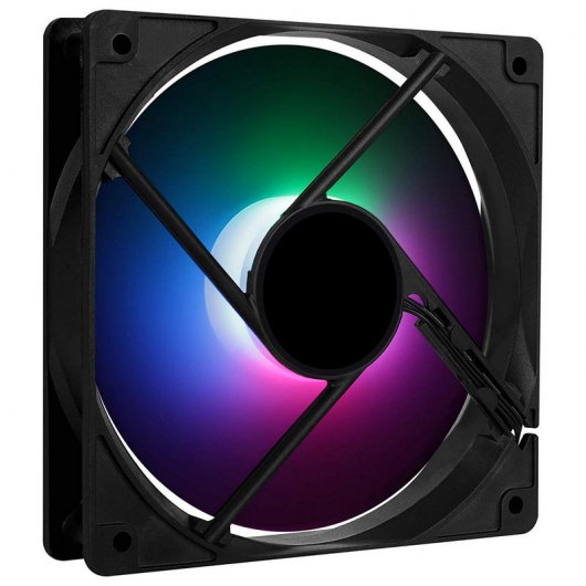 Ventola Aerocool Frost RGB da 120 mm