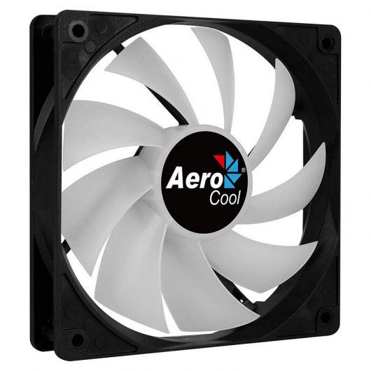 Ventilateur Aerocool Frost RVB 120 mm